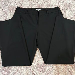 Liz Claiborne slacks size 14